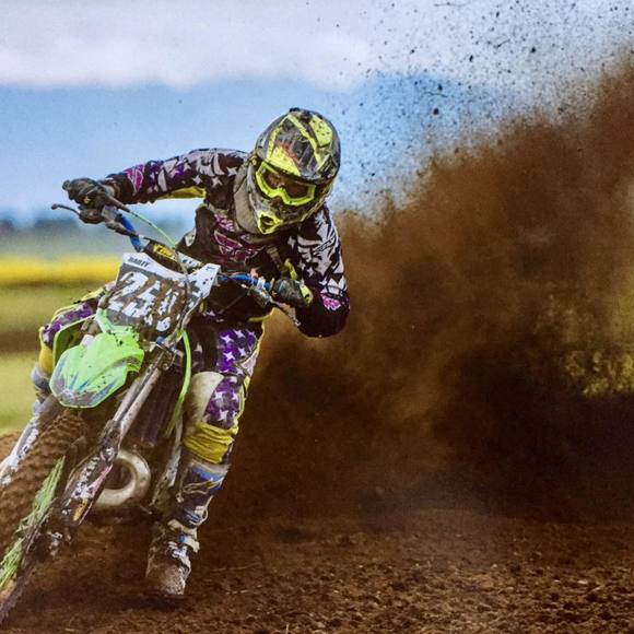 Meet your Posher, Thomas - Picture 1 of 1